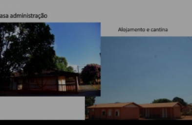 Fazenda para venda em Montes Claros